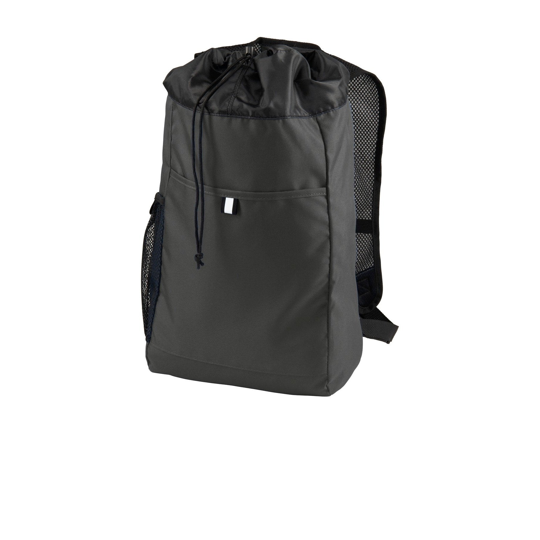 Port Authority-Port Authority ® Hybrid Backpack. BG211-MedTech-3